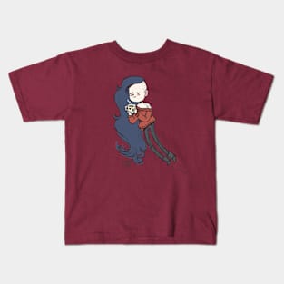 good coffee Kids T-Shirt